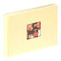 Фото #1 товара WALTHER Fun 22x16 cm 40 Pages Bookbound Photo photo frame