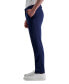 Фото #4 товара Men's Slim-Fit Stretch Dress Pants