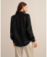 Фото #2 товара Блузка шелковая LilySilk Armeria Lace для женщин