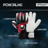 Фото #3 товара UHLSPORT Powerline Absolutgrip Finger Surround Goalkeeper Gloves