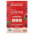 Фото #1 товара Ultima Replenisher, Electrolyte Mix, вишня и гранат, 20 пакетиков по 3,4 г (0,12 унции)