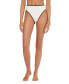 ფოტო #3 პროდუქტის Women's High-Rise Bikini Bottoms