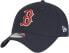 Фото #1 товара New Era 9Forty Boston Red Sox Men's Cap blue