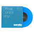 Serato 7" Control Vinyl blue