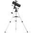 Фото #2 товара Teleskop astronomiczny Newtona Uniprodo 1000 mm śr. 114 mm