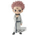 Фото #1 товара Фигурка Bandai Jujutsu Kaisen Sukuna Ver A Qposket Figure (Джуджуцу Кайдзен)