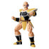 Фото #1 товара ANIME Dragon Stars Dragon Ball Z Villian Pack With Accessories figure