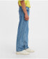 Skate Baggy Loose Fit 5 Pocket Durable Jeans