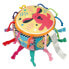 K´S KIDS Kskids Activity Toy Soft Musical Drum doll