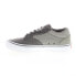 Фото #9 товара Vans Rowan Pro VN0A5HEV38Z Mens Gray Suede Lace Up Lifestyle Sneakers Shoes