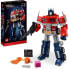 LGO Icons Optimus Prime