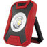 Фото #2 товара REV Ritter REV 2620011110 - Magnetic mount flashlight - Black - Red - IP20 - LED - 1 lamp(s) - 10 W