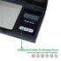 Фото #11 товара Digitale Feinwaage Taschenwaage LCD