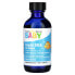 Baby's DHA, Omega-3s with Vitamin D3, 1,050 mg, 2 fl oz (59 ml)