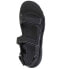 Фото #3 товара MERRELL Huntington Sport Convert Sandals