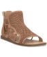ფოტო #1 პროდუქტის Women's Bartega Gladiator Sandals