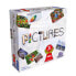 Фото #8 товара Pegasus Spiele Pictures - Family board game - Adults & Children - 8 yr(s)