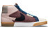 Кроссовки Nike Blazer Mid SB Zoom PRM "Cashmere Mosaic"
