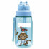 Фото #24 товара Бутылка с водой Laken OBY Mikonauticos Синий Индиго (0,45 L)