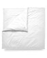 Фото #2 товара Percale 2 Piece Duvet Set, Twin