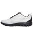 Фото #8 товара Propet Travelactiv Woven Walking Womens White Sneakers Athletic Shoes WAT022MWI