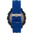 Фото #4 товара Часы и аксессуары Sector EX-04 R3251535002 Мужские цифровые наручные часы