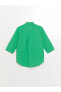 Фото #2 товара Женская рубашка LC WAIKIKI с видом шелка "Дюз Кетен"