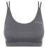 BORN LIVING YOGA Shiva Sports Bra Medium Support