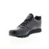 Фото #4 товара Кроссовки Reebok Classic Harman Run Black