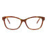 Ladies' Spectacle frame Missoni MIS-0006-2NL Ø 53 mm