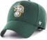 '47 Brand Relaxed Fit Cap MLB Vintage Oakland Athletics
