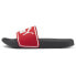 Фото #3 товара Puma Leadcat 2.0 Slide Mens Red Casual Sandals 38413916