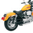 Фото #1 товара BASSANI XHAUST Pro Street Harley Davidson Ref:XL-325F Full Line System