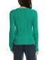 Фото #2 товара Brooks Brothers Sweater Women's