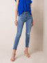 Фото #2 товара Spodnie jeans-NM-DE-SP-M8741.15-niebieski