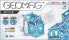 Игрушки и игры Geomag Pro-L 75 - Магнитный конструктор для детей