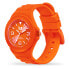 Фото #2 товара Часы ICE generation Flashy orange 40 mm Ice-Watch 019162