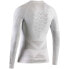 X-BIONIC Energy Accumulator 4.0 Armadillo Long Sleeve Base Layer