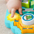 FISHER PRICE Shape And Sound Puzzle Vehicle Toy