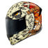 Фото #2 товара ICON Airframe Pro™ TopShelf full face helmet