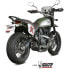 Фото #3 товара MIVV Delta Race Ducati Scrambler 800 2015-20 slip on muffler