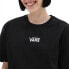 Фото #4 товара VANS Flying V Oversized short sleeve T-shirt