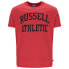 ფოტო #1 პროდუქტის RUSSELL ATHLETIC Iconic Sweet Dream short sleeve T-shirt