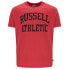 RUSSELL ATHLETIC Iconic Sweet Dream short sleeve T-shirt