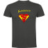 ფოტო #2 პროდუქტის KRUSKIS Super Diver short sleeve T-shirt