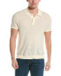 Фото #1 товара Onia Textured Polo Shirt Men's