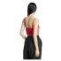 ADIDAS ORIGINALS Firebird Pleather corset