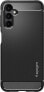 Spigen Etui Spigen Rugged Armor Samsung Galaxy A14 LTE Matte Black - фото #2