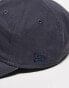 New Era NY 9twenty cap in navy