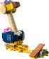Фото #6 товара Детям LEGO Super Mario Конструктор 71384 Pickerændors для детей.